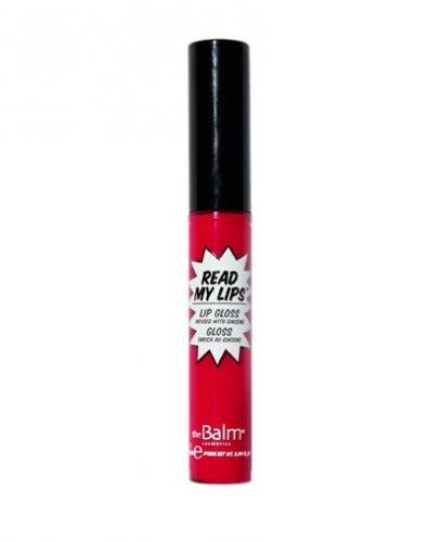 Read My Lip Gloss Блеск для губ Hubba Hubba (Губы, Read My Lips)
