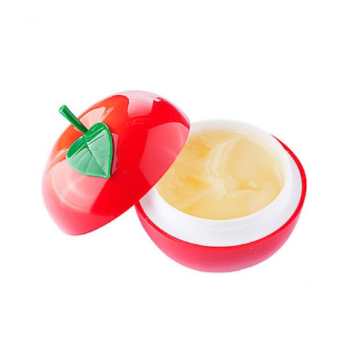 Яблочно-медовый увлажняющий и питательный крем для рук 30 мл (Hand Cream)