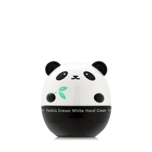 Осветляющий крем для рук 30 мл (Panda's Dream)