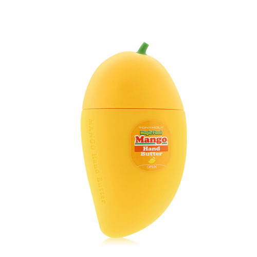 Крем-масло для рук с экстрактом манго 45 мл (Magic Food)