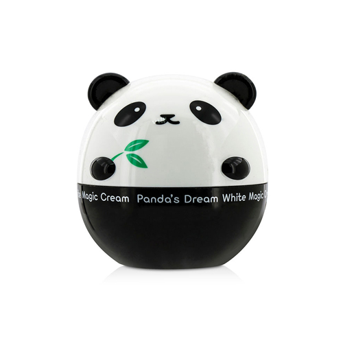 Осветляющий крем для лица 50 мл (Panda's Dream)