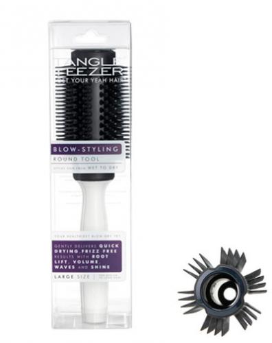 Тангл Тизер Blow-Styling Round Tool Large расческа для волос (Tangle Teezer, Blow-Styling)