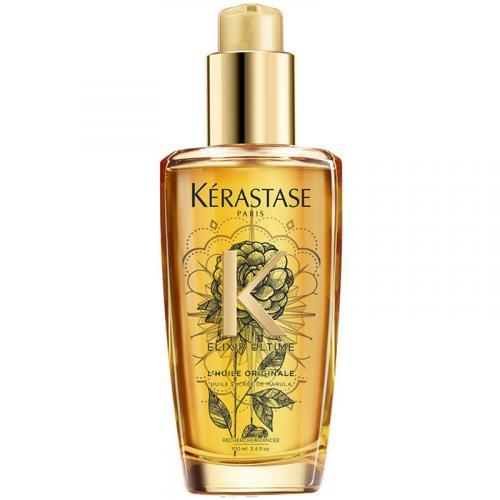 Керастаз Масло-уход на баркете 5 шт х 100 мл (Kerastase, Elixir Ultime)