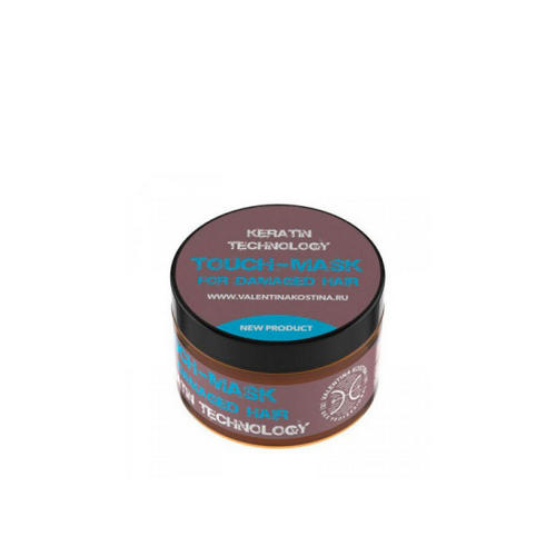Маска для волос &quot;Тонизирующая&quot; Touch-mask for demaged hair 250 мл (, )