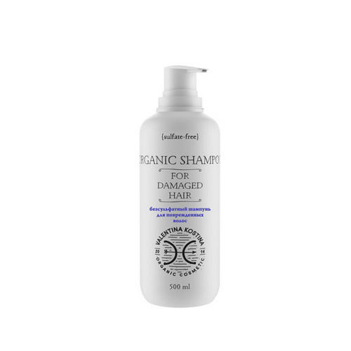 Шампунь для поврежденных волос &quot;Увлажняющий&quot; Shampoo moisture 1000 мл (, )
