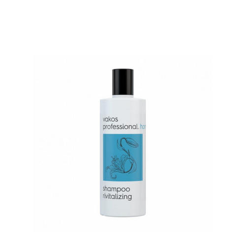 Шампунь для волос &quot;Укрепляющий&quot; Shampoo rivitalizing 1000 мл ()