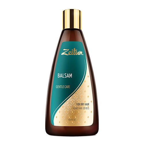 Зейтун Бальзам для волос №1, 250мл (Zeitun, Для волос)