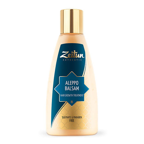 Зейтун Бальзам для волос №8, 150мл (Zeitun, Для волос)
