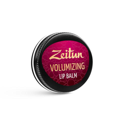 Зейтун Бальзам для губ Увеличивающий объём 15 г (Zeitun, Для губ)