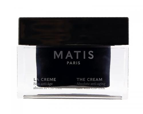 Матис Антивозрастной крем для лица с экстрактом черной икры, 50 мл (Matis, , Caviar)