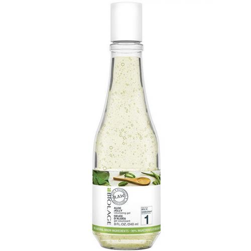 Матрикс Активатор для придания объема волосам Aloe Jelly, 240 мл (Matrix, Biolage R.A.W., Fresh Recipes)