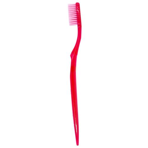 Клатц Щетка зубная для девушек средняя, 1 шт (Klatz, Glamour Only), фото-3
