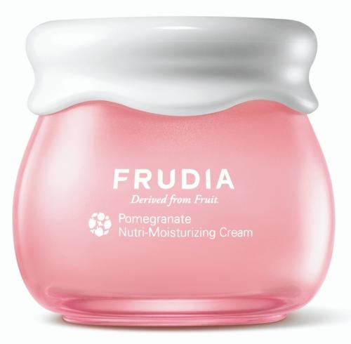 Фрудиа Питательный крем с гранатом, 55 г (Frudia, Сияние с гранатом)
