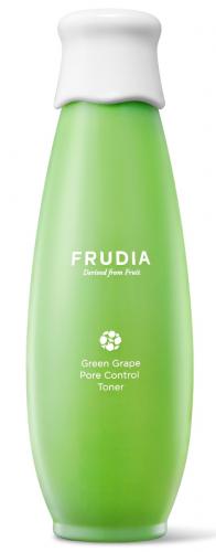 Фрудиа Себорегулирующий тоник с зеленым виноградом, 195 мл (Frudia, Контроль себорегуляции)