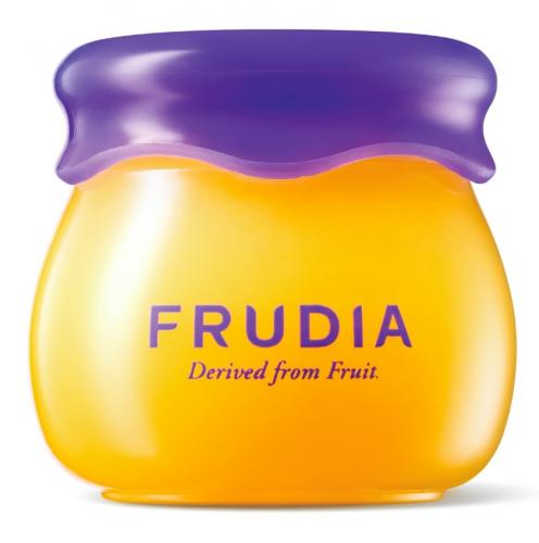 Фрудиа Увлажняющий бальзам для губ с черникой и медом, 10 г (Frudia, Уход за губами), фото-2
