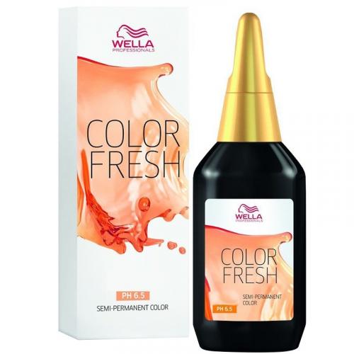 Оттеночная краска для волос Color Fresh Acid, 75 мл