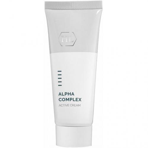 Холи Лэнд Активный крем Active Cream, 70 мл (Holyland Laboratories, Alpha Complex)