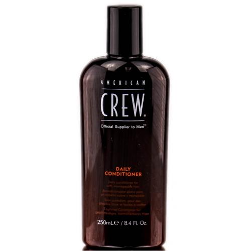 Американ Крю Кондиционер для ежедневного ухода Daily Conditioner, 250 мл (American Crew, Hair&Body), фото-2