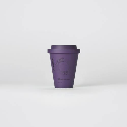Антиоксидантный крем для лица с экстрактом ягод Маки, 90 г (Maqui Berry), фото-4