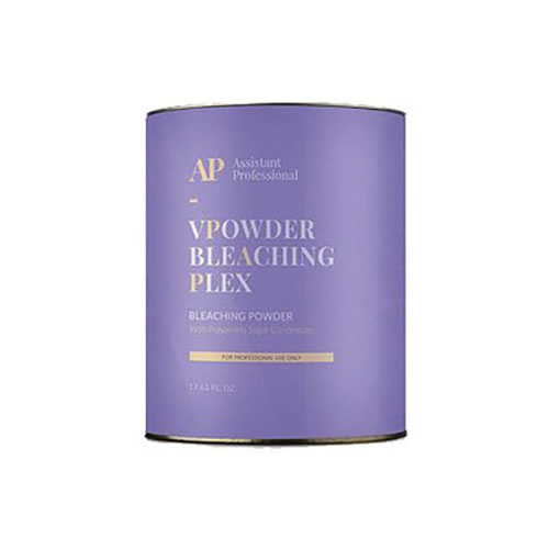 Обесцвечивающая пудра Vpowder Bleaching Plex, 500 г (Окрашивание, Protein bleaching system)