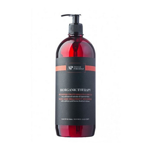 Шампунь против выпадения волос &quot;Hair Loss Treatment Shampoo&quot;, 1000 мл (Уход, Bio organic therapy)