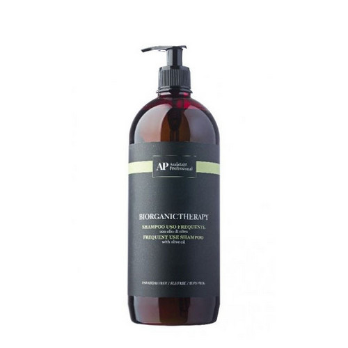 Ежедневный шампунь &quot;Frequent Use Shampoo&quot; 1000 мл (Уход, Bio organic therapy)