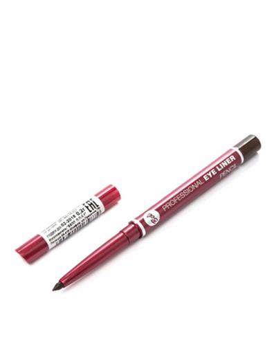 Карандаш для глаз Professional Eye Liner Pencil тон 6, 4 г ()