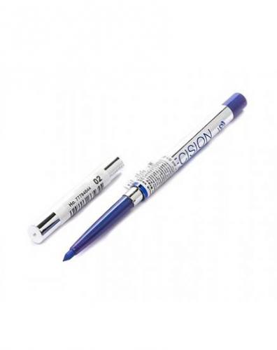 Устойчивый карандаш для глаз Precision Eye Liner тон 2, 4 г ()