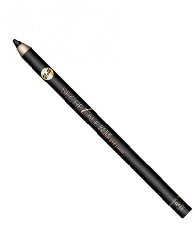 Водостойкий карандаш для глаз Secretale Eye Pencil тон 1, 4 г ()