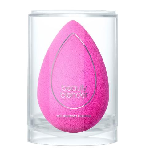 Бьютиблендер Спонж original, розовый (Beautyblender, Спонжи)