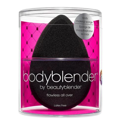Бьютиблендер Спонж body.blender, черный (Beautyblender, Спонжи)