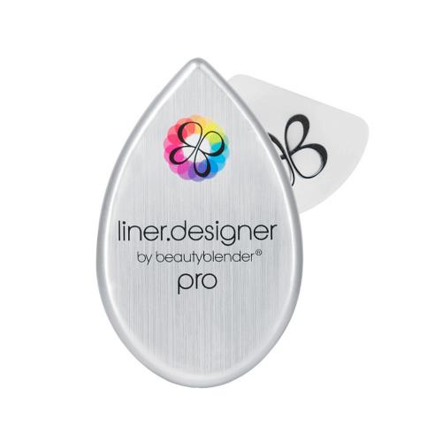 Бьютиблендер Шаблон для стрелок liner.designer pro, черный (Beautyblender, Аксессуары), фото-5