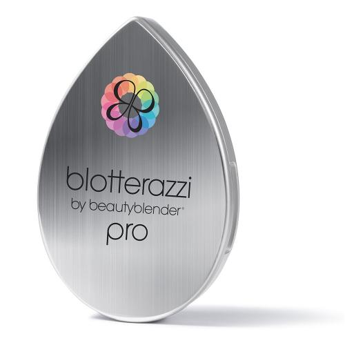 Бьютиблендер Матирующие лепестки blotterazzi pro, черные (Beautyblender, Спонжи), фото-3