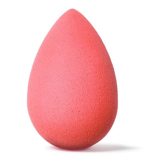 Бьютиблендер Спонж beauty.blusher cheeky, грейпфрутовый (Beautyblender, Спонжи), фото-3