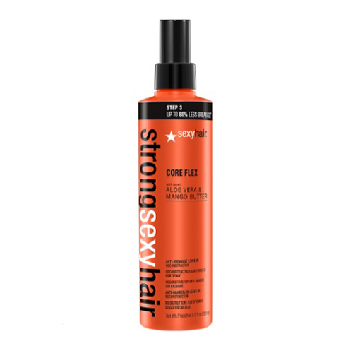 Реконструктор несмываемый для прочности волос 250 мл (Strong Sexy Hair)