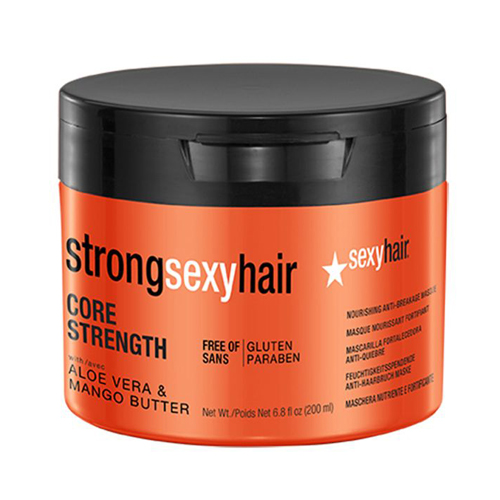 Маска восстанавливающая для прочности волос 200 мл (Strong Sexy Hair)