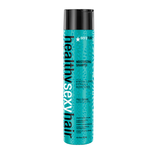 Шампунь увлажняющий для волос 300 мл (Healthy Sexy Hair)