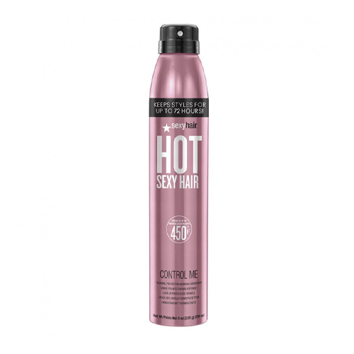Лак для волос с термозащитой 270 мл (Hot Sexy Hair)
