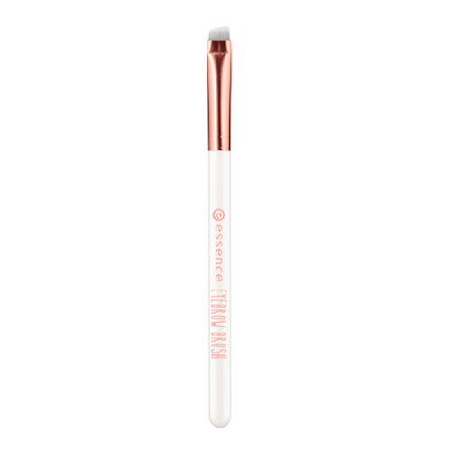 Кисть для бровей eyebrow brush 1 шт (Аксессуары)
