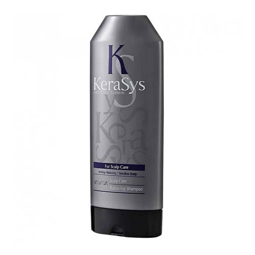 Керасис Кондиционер для волос &quot;Лечение кожи головы&quot; 180 мл (Kerasys, Scalp Care, Scalp Balancing)