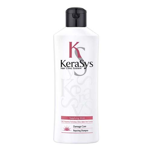 Керасис Шампунь для волос  Восстанавливающий 180 мл (Kerasys, Hair Clinic, Repairing)