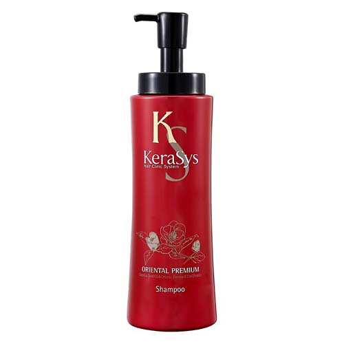 Керасис Шампунь для волос Ориентал 600 мл (Kerasys, Premium, Oriental)