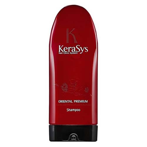 Керасис Шампунь для волос Ориентал 200 мл (Kerasys, Premium, Oriental)