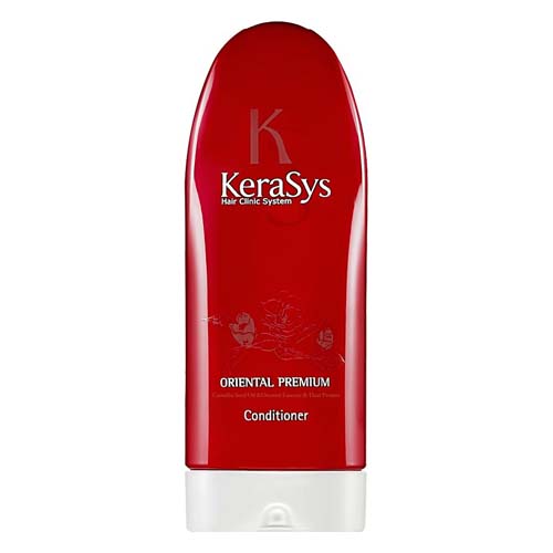 Керасис Кондиционер для волос Ориентал 200 мл (Kerasys, Premium, Oriental)
