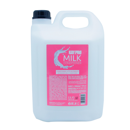 Кондиционер молочный питательный 5 л