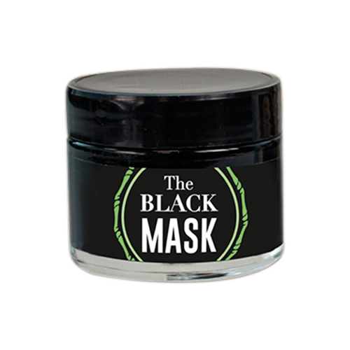 Кайпро Черная маска для лица 50  мл (Kaypro, Маски для лица)