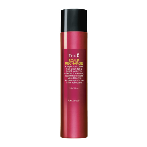 Восстанавливающий спрей для мужчин Scalp Recharge, 140 г (THEO)