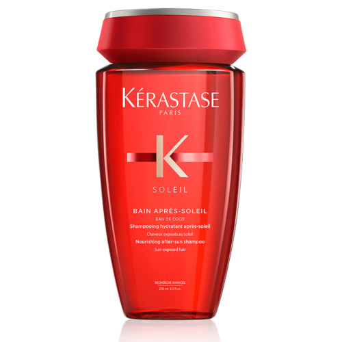 Керастаз Шампунь-ванна после солнца, 250 мл (Kerastase, Soleil)