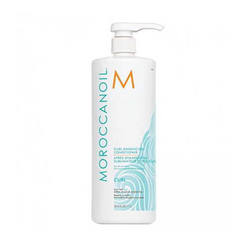 Морокканойл Кондиционер для вьющихся волос &quot;Enhancing Conditioner&quot;, 1000 мл  (Moroccanoil, Curl)