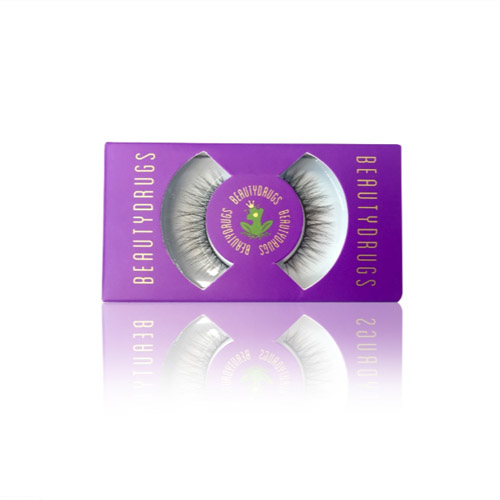 Шёлковые ресницы Egorr Eyelashes 3D/x02, 1 уп (Для глаз, Накладные ресницы)